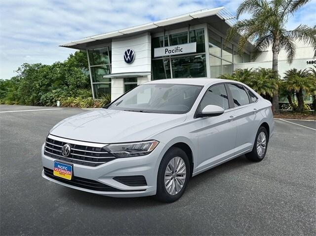 used 2019 Volkswagen Jetta car, priced at $18,990