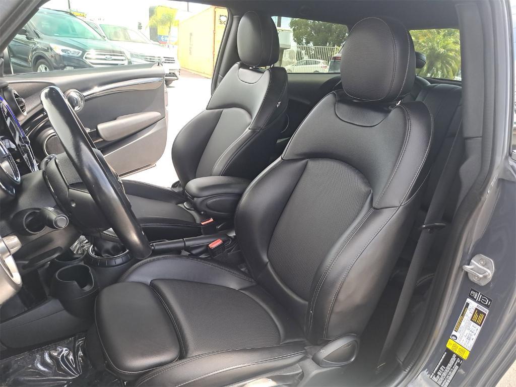used 2014 MINI Hardtop car, priced at $12,500