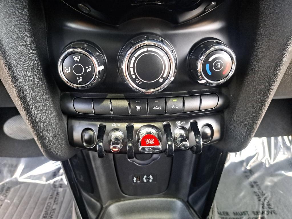 used 2014 MINI Hardtop car, priced at $12,500