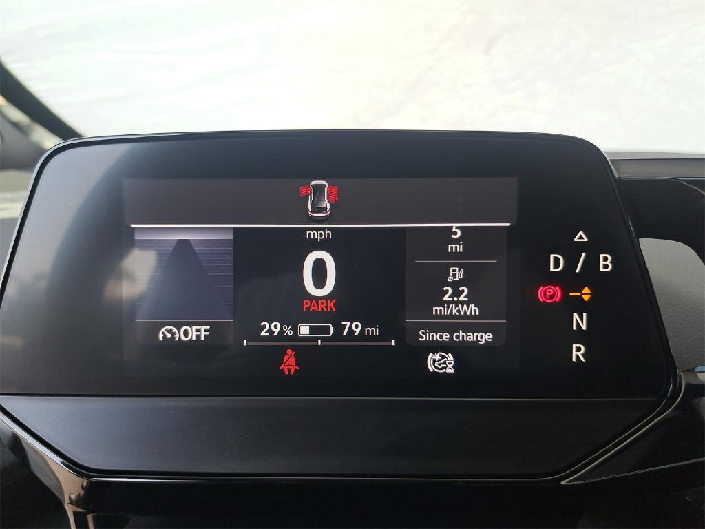 used 2022 Volkswagen ID.4 car, priced at $22,900