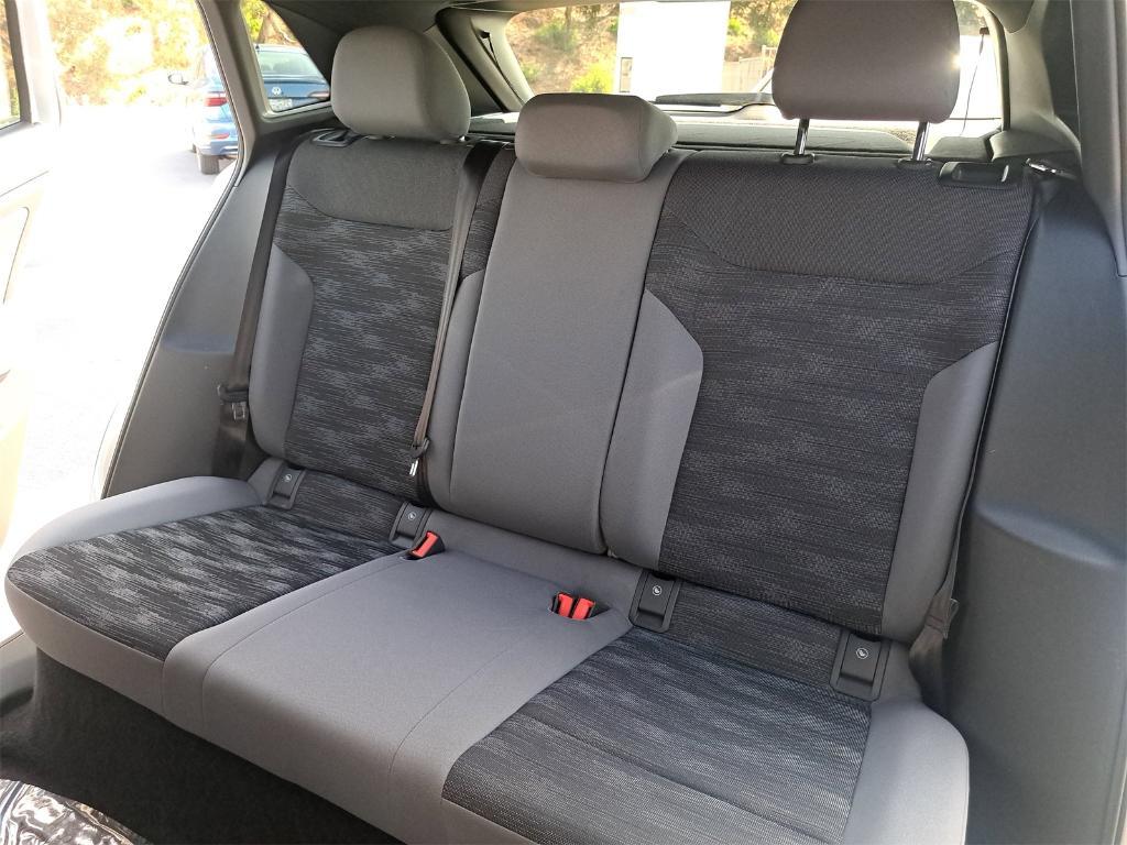 used 2022 Volkswagen ID.4 car, priced at $22,900