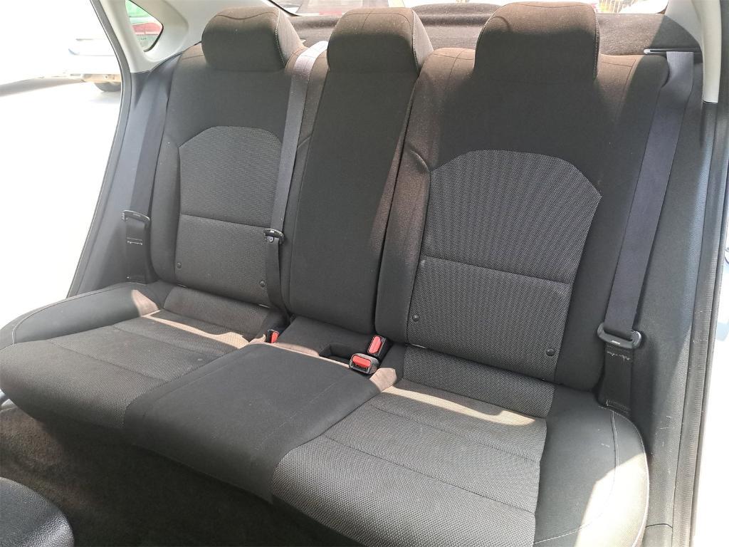 used 2022 Kia Forte car, priced at $14,900
