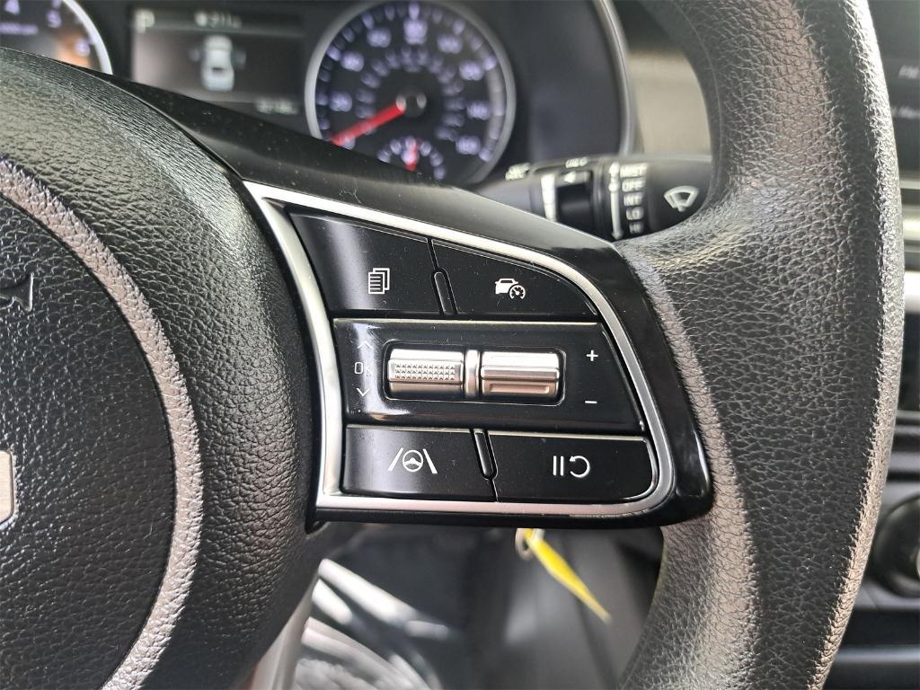 used 2022 Kia Forte car, priced at $14,900