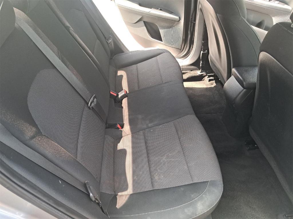 used 2022 Kia Forte car, priced at $14,900