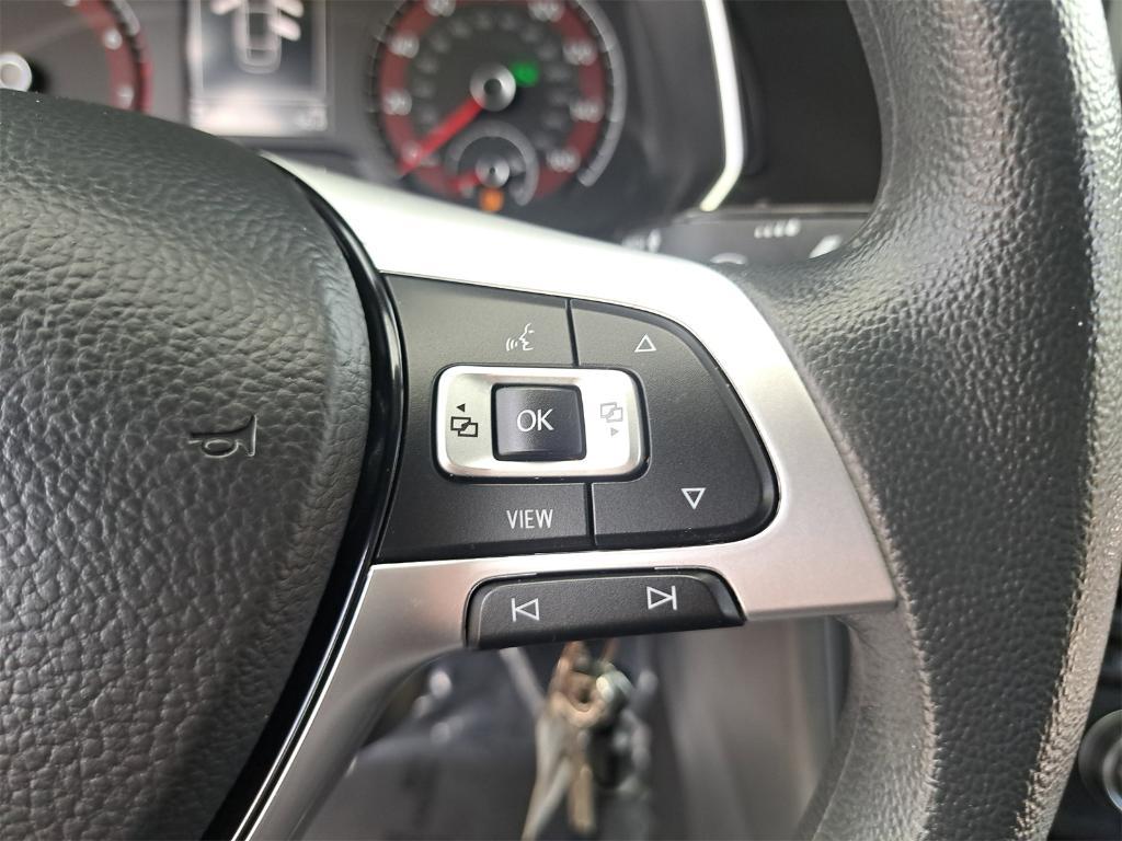 used 2019 Volkswagen Jetta car, priced at $13,500