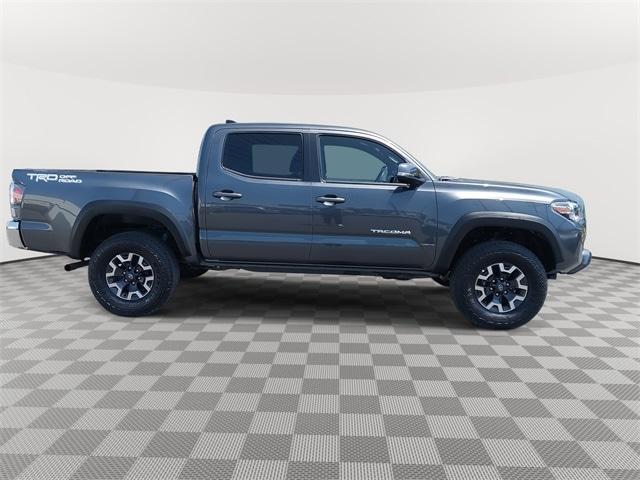 used 2023 Toyota Tacoma car, priced at $38,220