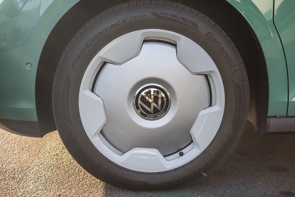 new 2025 Volkswagen ID. Buzz car, priced at $69,769