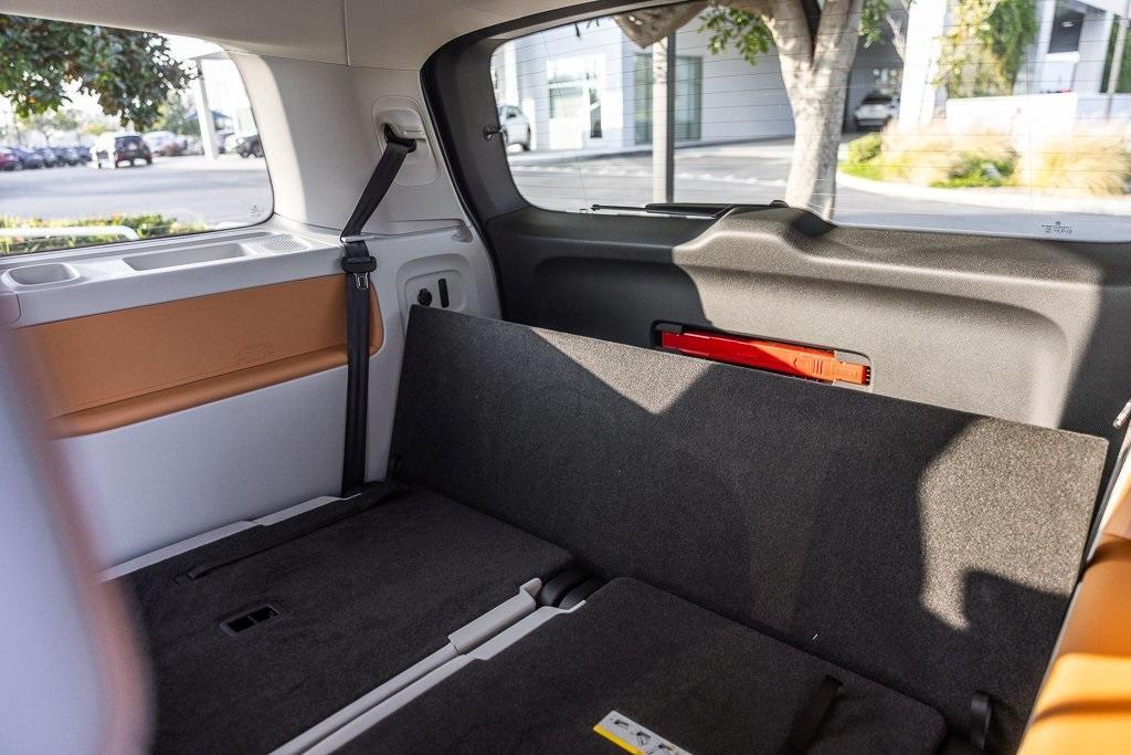 new 2025 Volkswagen ID. Buzz car, priced at $69,769