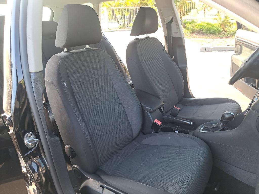 used 2014 Volkswagen Jetta SportWagen car, priced at $9,500