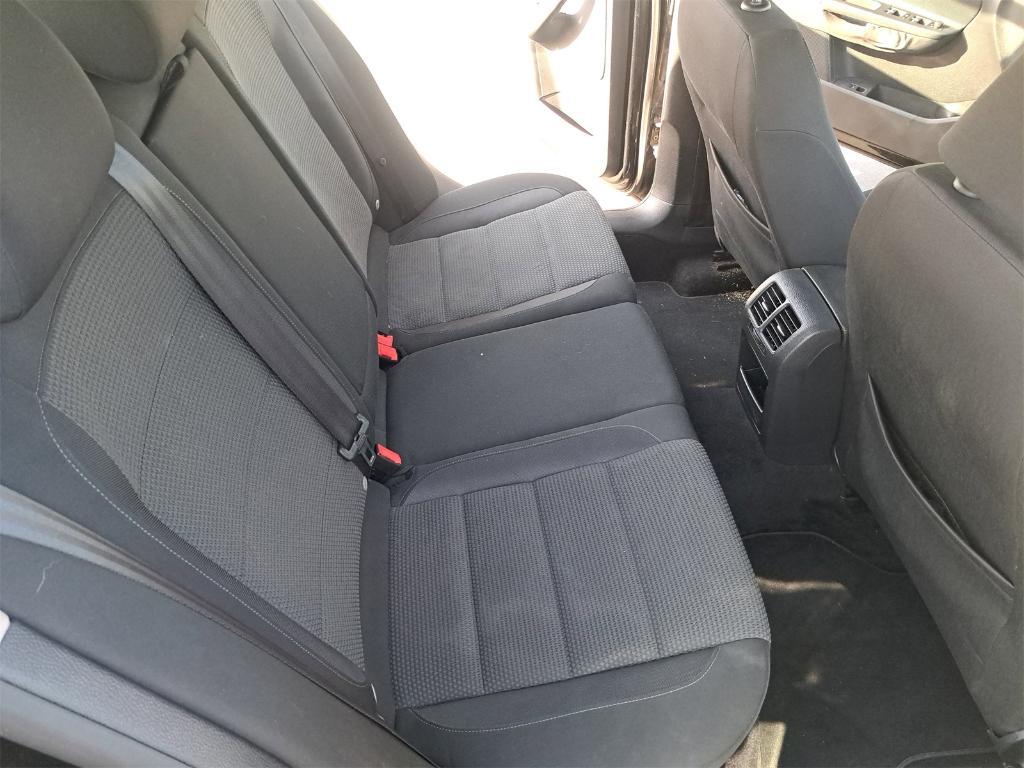 used 2014 Volkswagen Jetta SportWagen car, priced at $9,500