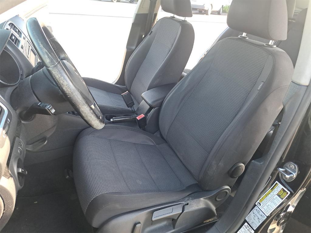 used 2014 Volkswagen Jetta SportWagen car, priced at $9,500