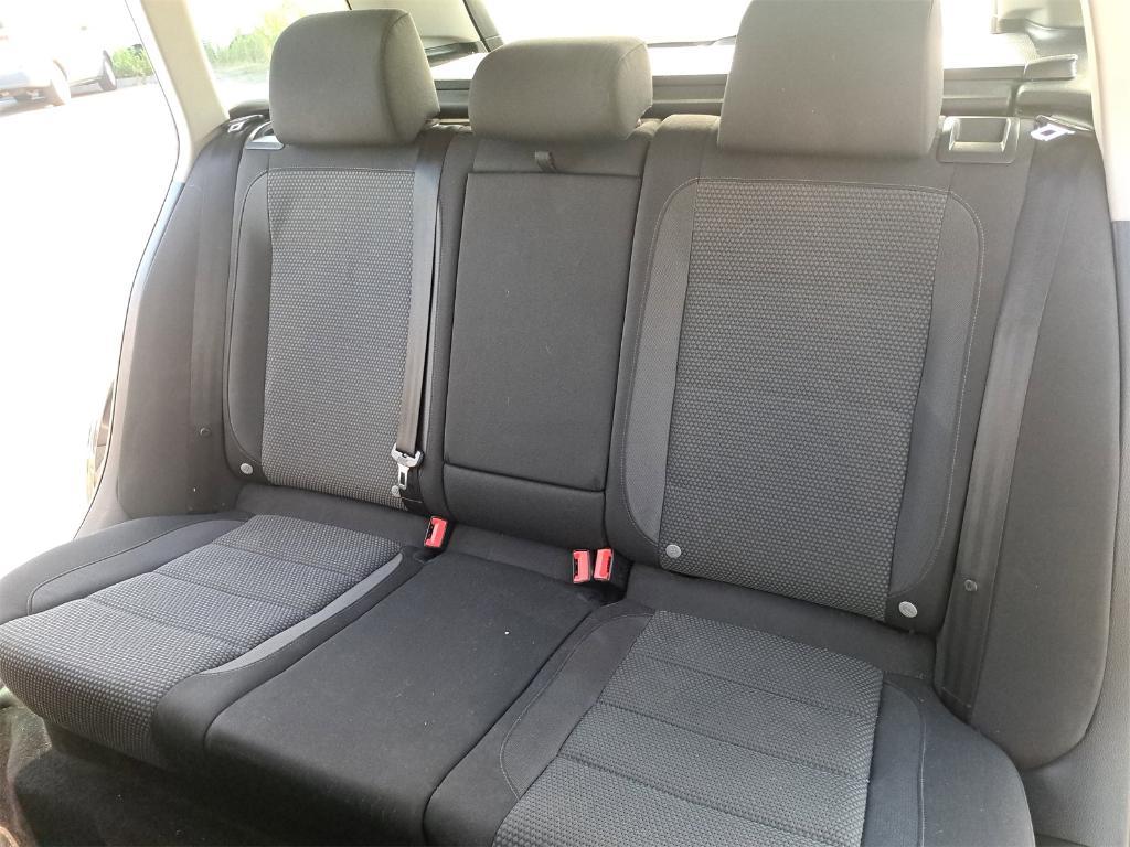 used 2014 Volkswagen Jetta SportWagen car, priced at $9,500