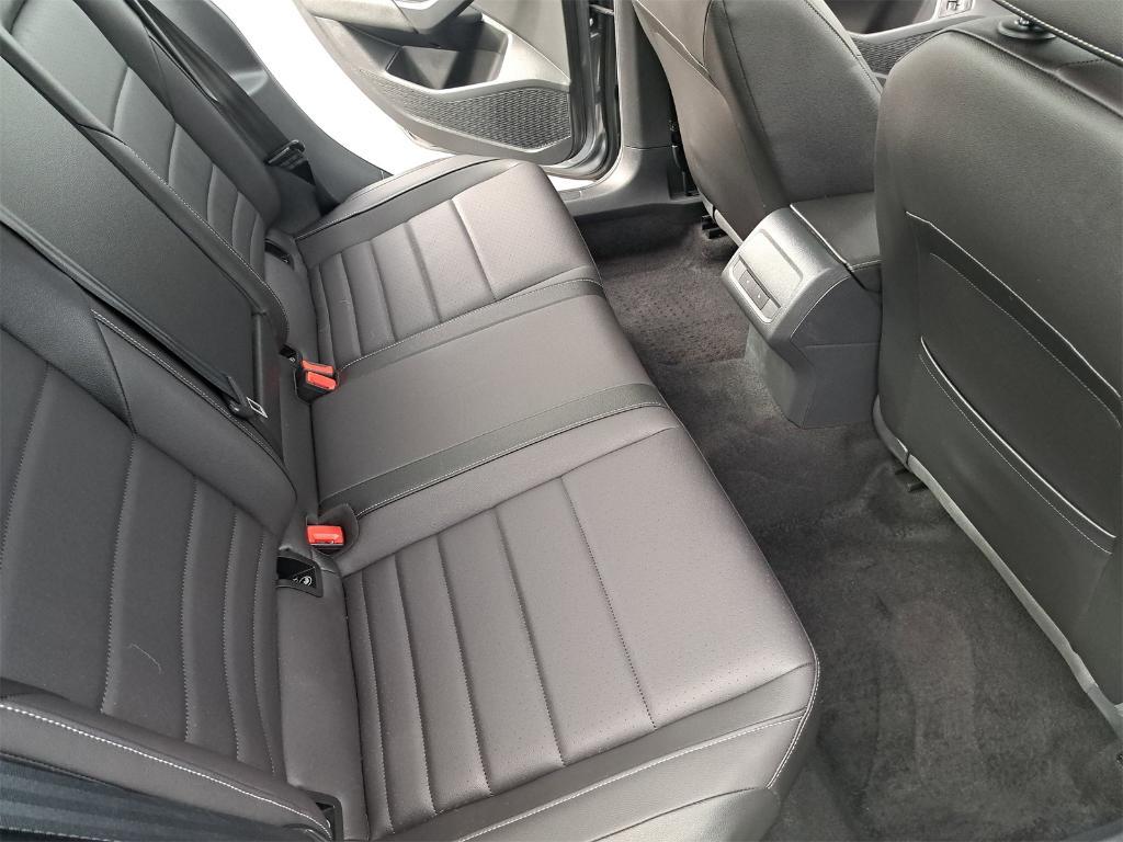 used 2021 Volkswagen Jetta car, priced at $18,900