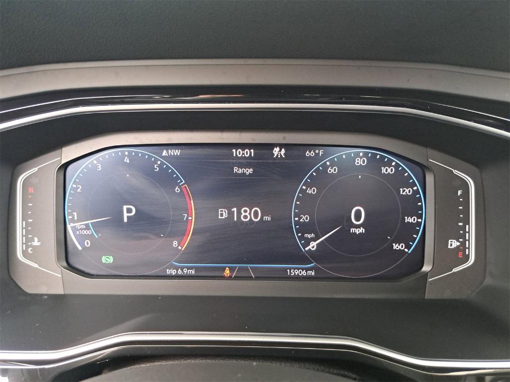 used 2021 Volkswagen Jetta car, priced at $18,900