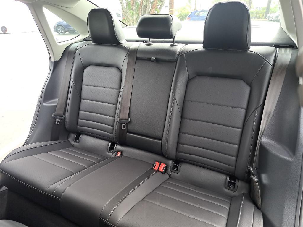 used 2021 Volkswagen Jetta car, priced at $18,900