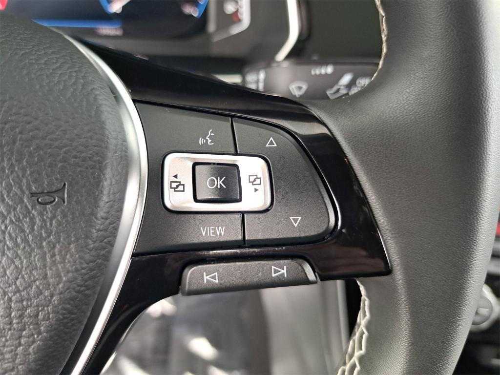 used 2021 Volkswagen Jetta car, priced at $18,900