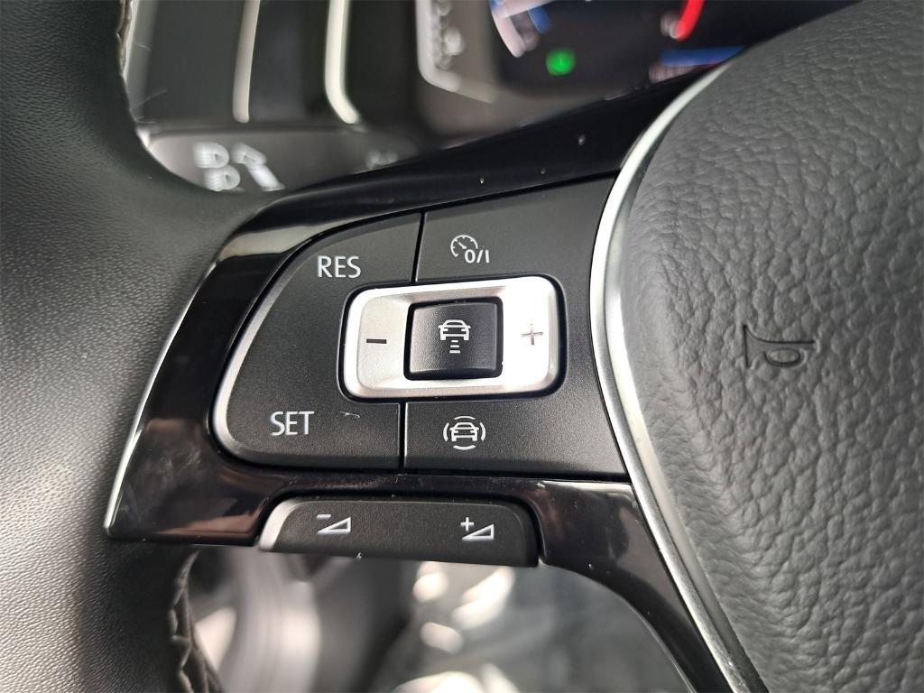 used 2021 Volkswagen Jetta car, priced at $18,900