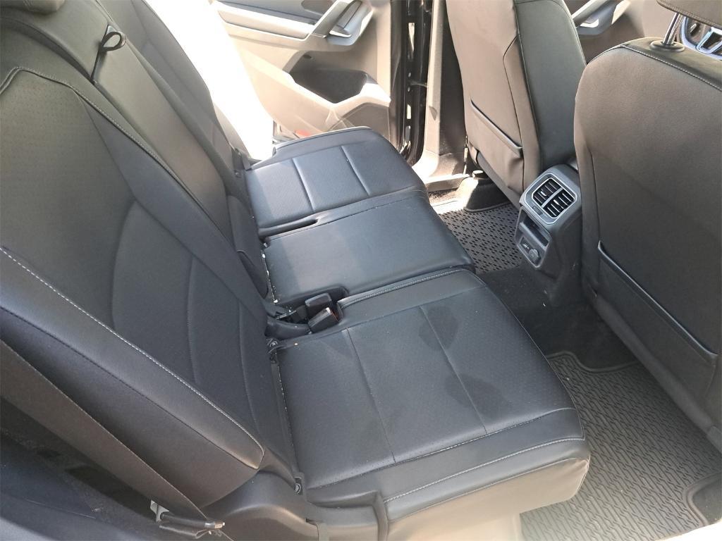 used 2018 Volkswagen Tiguan car, priced at $14,250