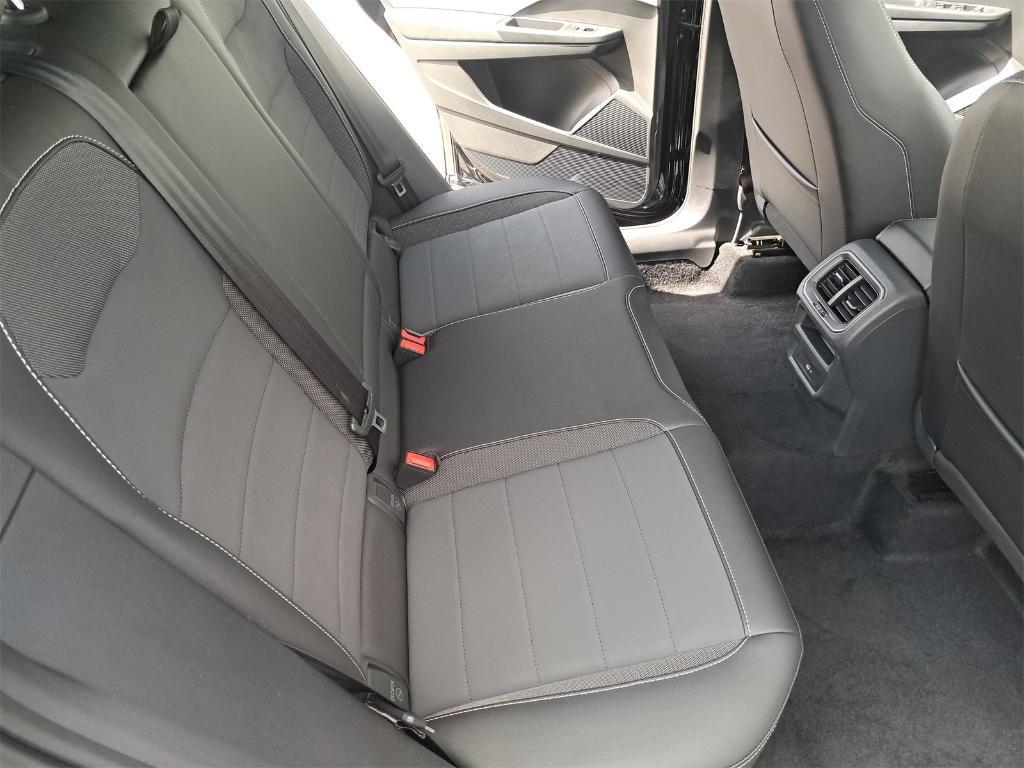 used 2023 Volkswagen Taos car, priced at $25,600