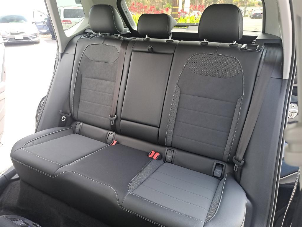 used 2023 Volkswagen Taos car, priced at $25,600