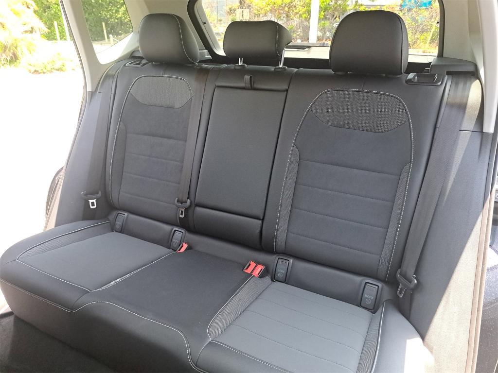 used 2023 Volkswagen Taos car, priced at $27,200