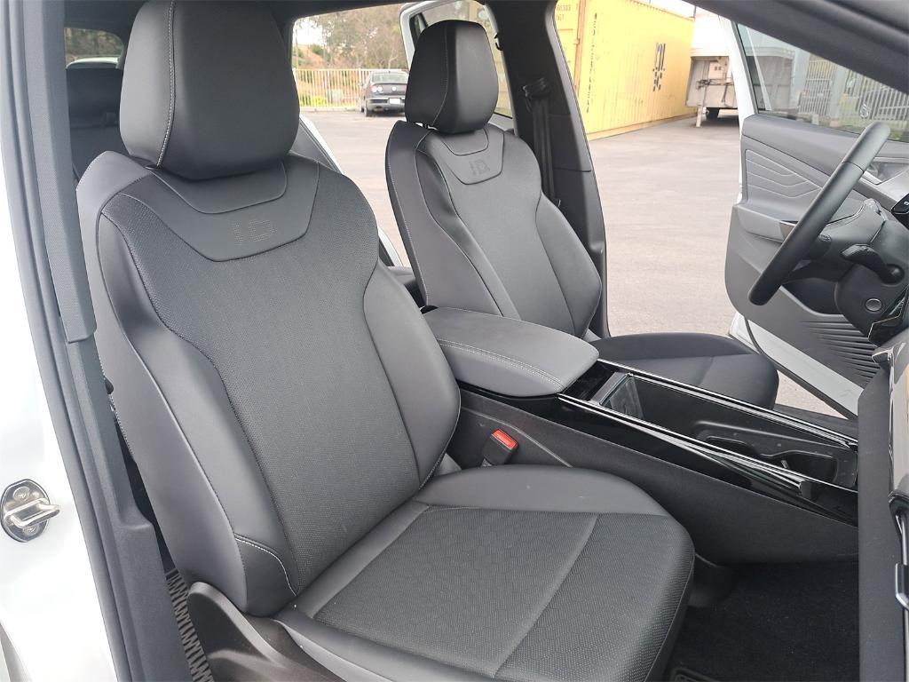 used 2023 Volkswagen ID.4 car, priced at $26,900