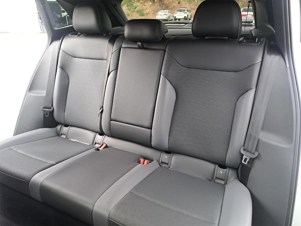 used 2023 Volkswagen ID.4 car, priced at $26,900