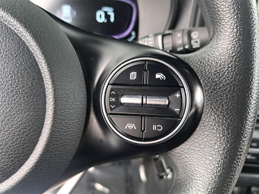 used 2023 Kia Soul car, priced at $16,990
