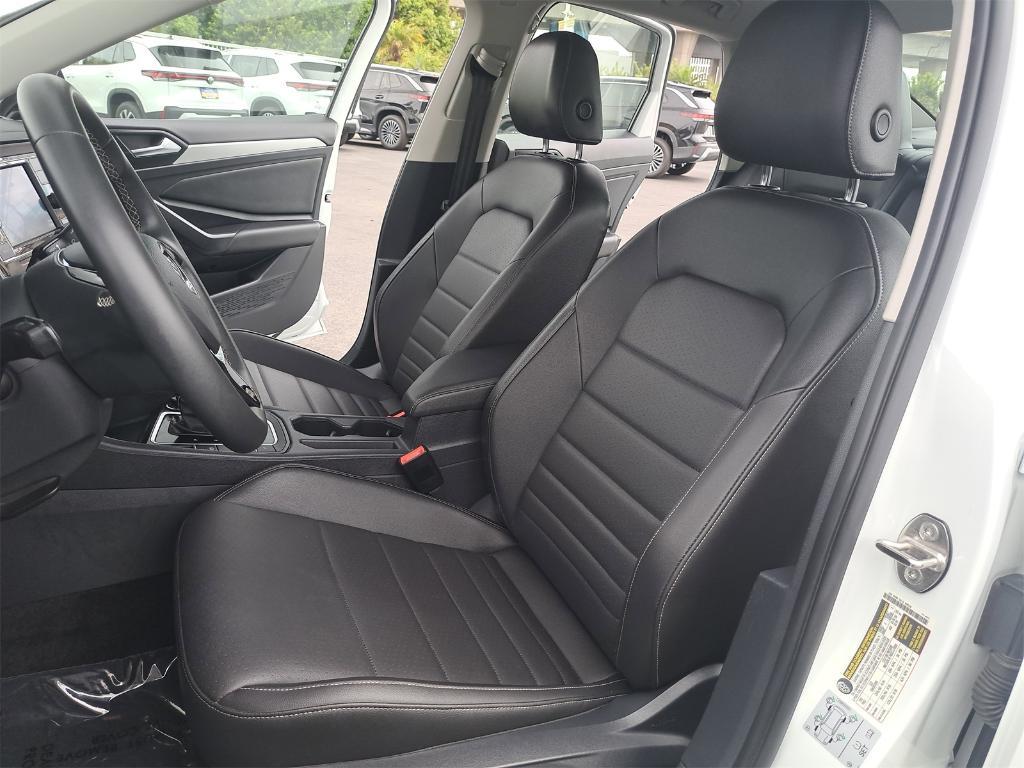 used 2021 Volkswagen Jetta car, priced at $18,600