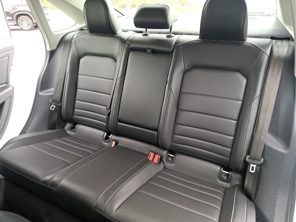 used 2021 Volkswagen Jetta car, priced at $18,600