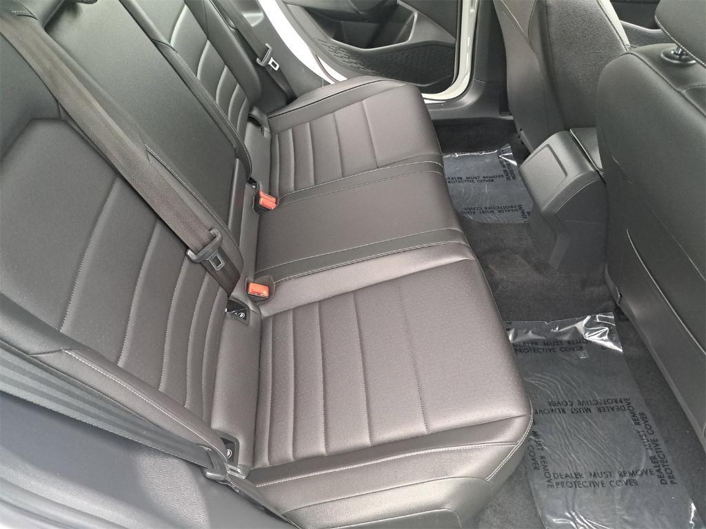 used 2021 Volkswagen Jetta car, priced at $18,600