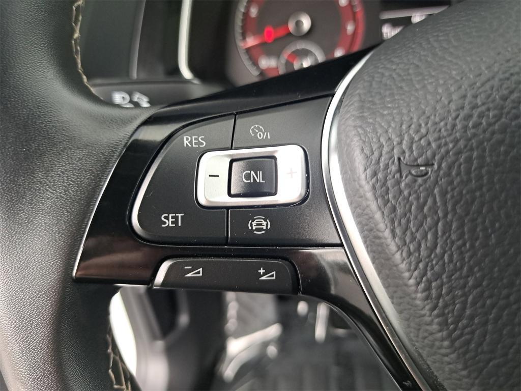 used 2021 Volkswagen Jetta car, priced at $18,600