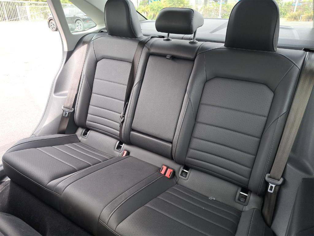used 2021 Volkswagen Jetta car, priced at $18,900