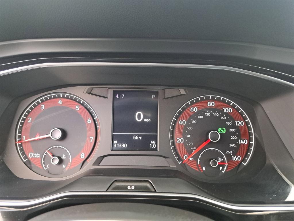 used 2021 Volkswagen Jetta car, priced at $18,600