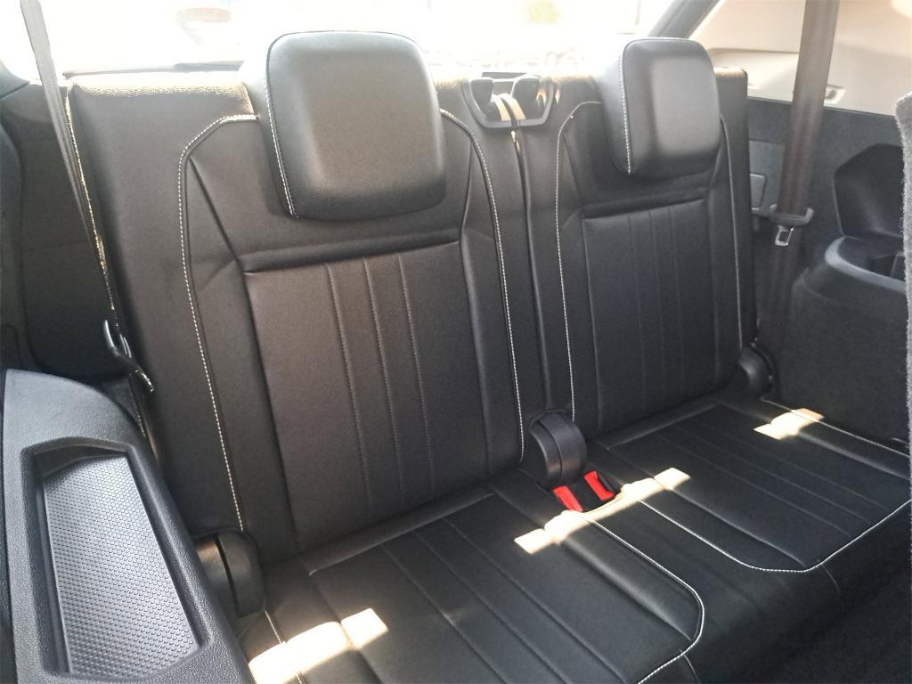 used 2023 Volkswagen Tiguan car, priced at $23,800