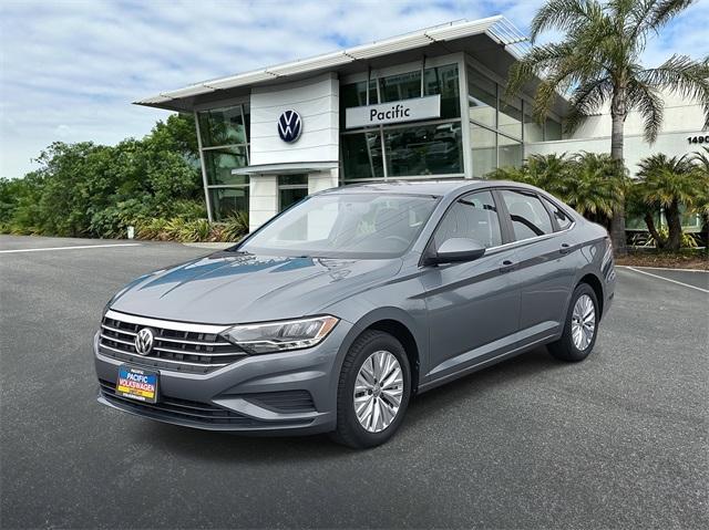 used 2020 Volkswagen Jetta car, priced at $15,880