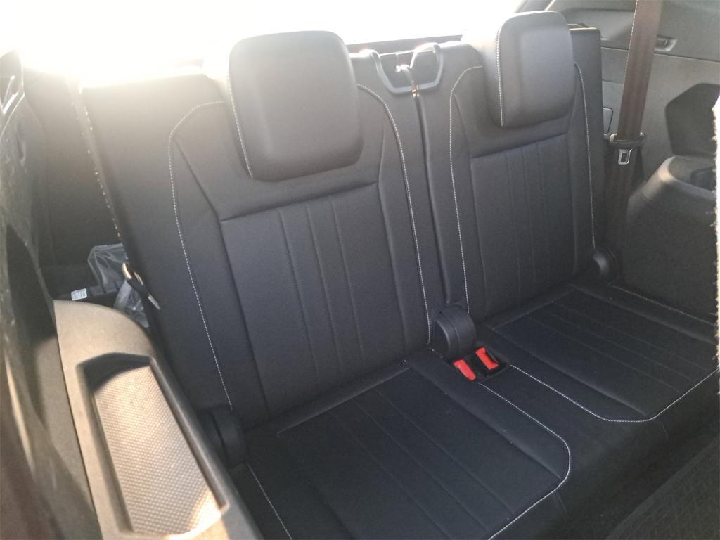 used 2022 Volkswagen Tiguan car, priced at $24,420