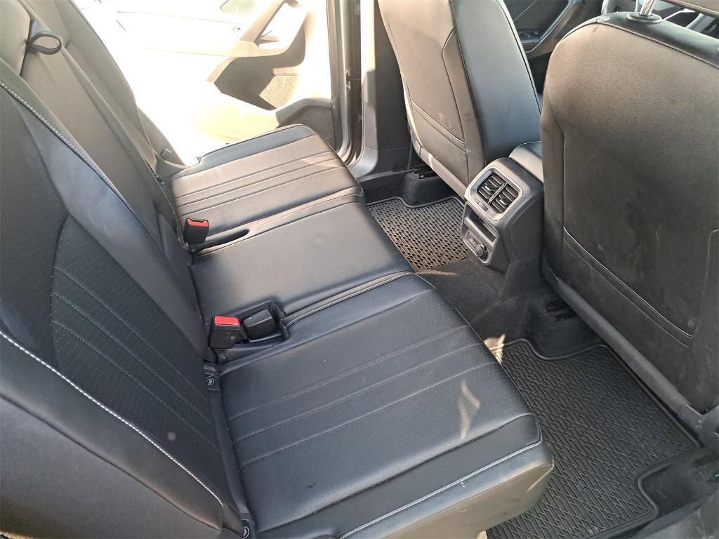 used 2022 Volkswagen Tiguan car, priced at $24,420