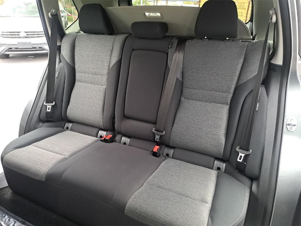 used 2021 Nissan Rogue car, priced at $19,770