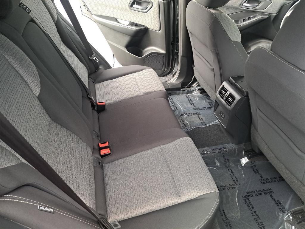 used 2021 Nissan Rogue car, priced at $19,770