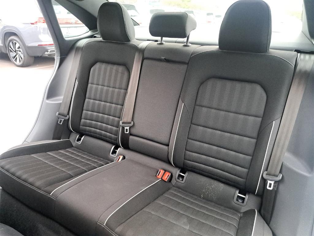 used 2024 Volkswagen Jetta car, priced at $23,500