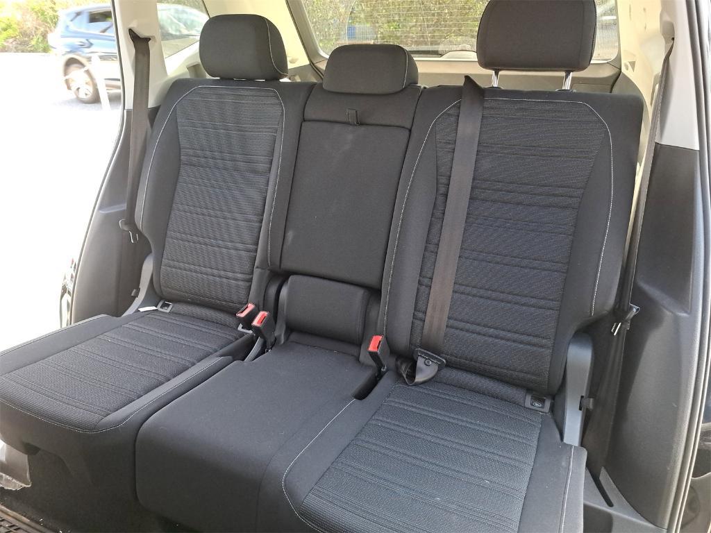 used 2022 Volkswagen Tiguan car, priced at $21,900