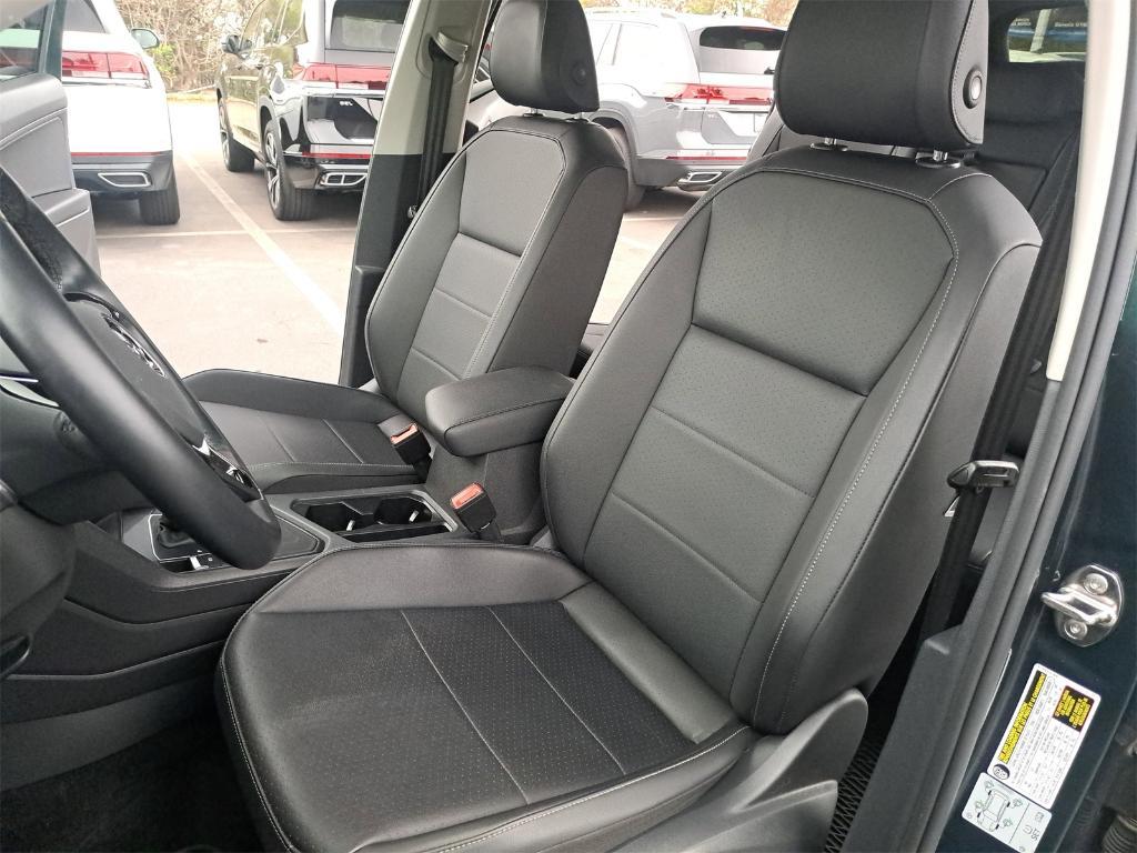 used 2019 Volkswagen Tiguan car, priced at $22,500