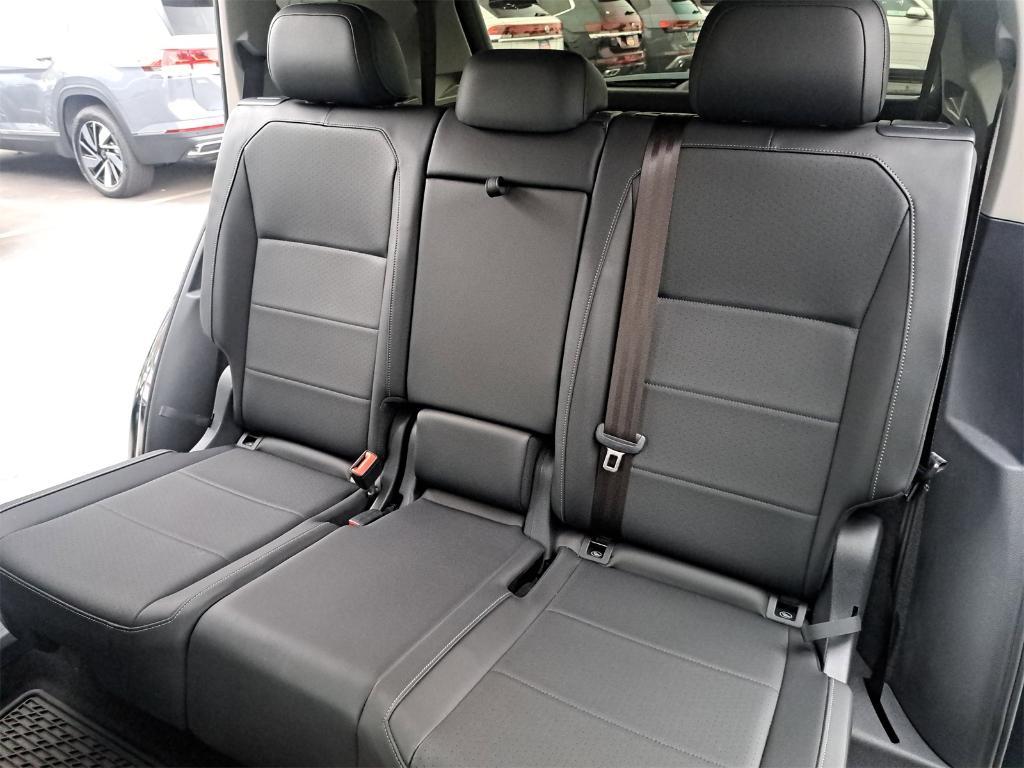 used 2019 Volkswagen Tiguan car, priced at $22,500