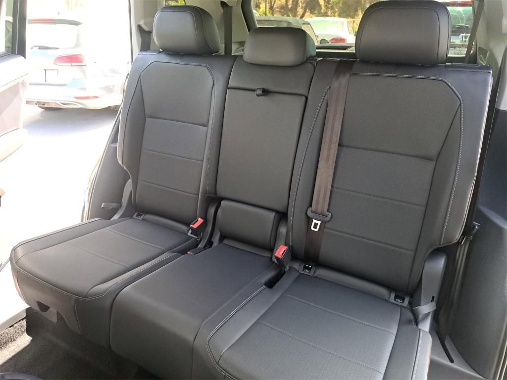 used 2019 Volkswagen Tiguan car, priced at $20,990