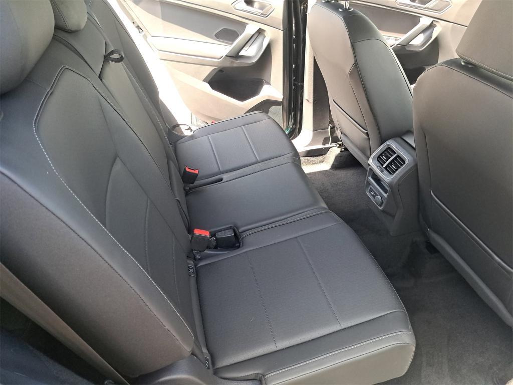 used 2019 Volkswagen Tiguan car, priced at $20,990