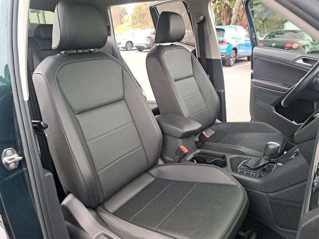 used 2019 Volkswagen Tiguan car, priced at $22,500