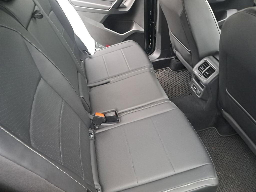 used 2019 Volkswagen Tiguan car, priced at $22,500