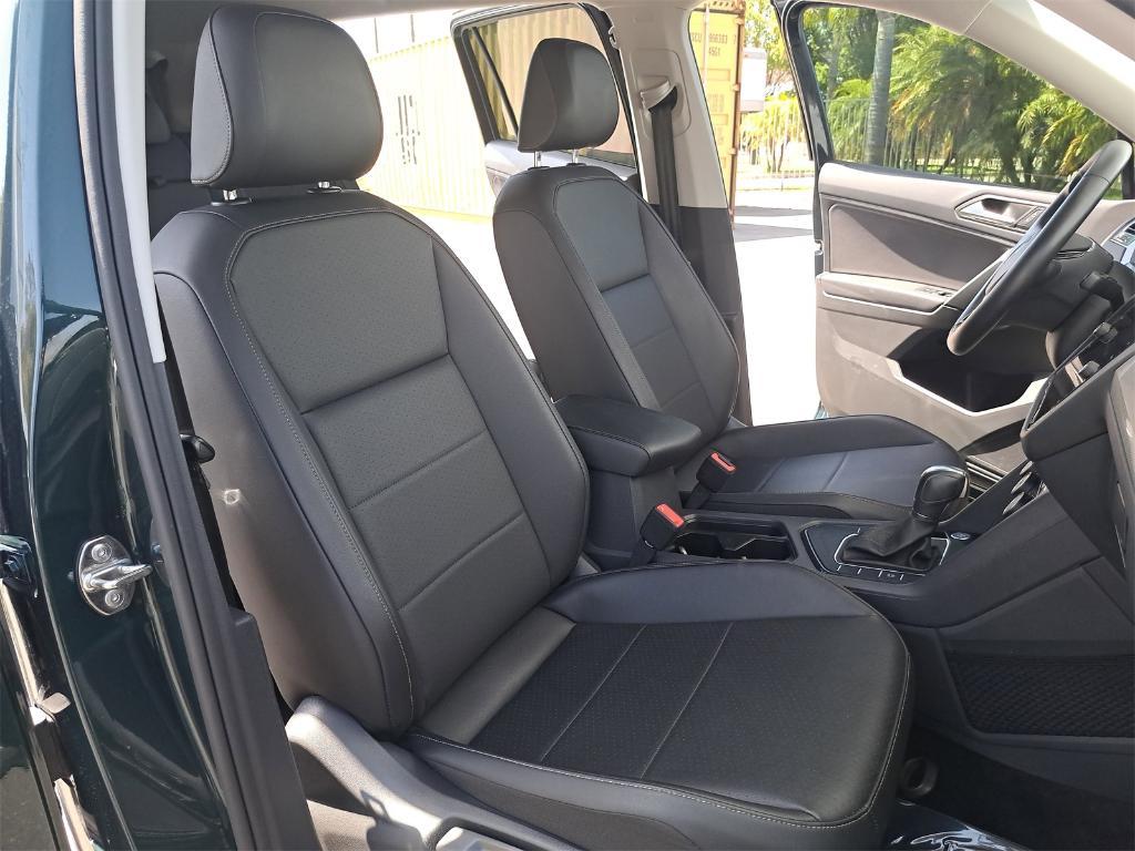 used 2019 Volkswagen Tiguan car, priced at $20,990