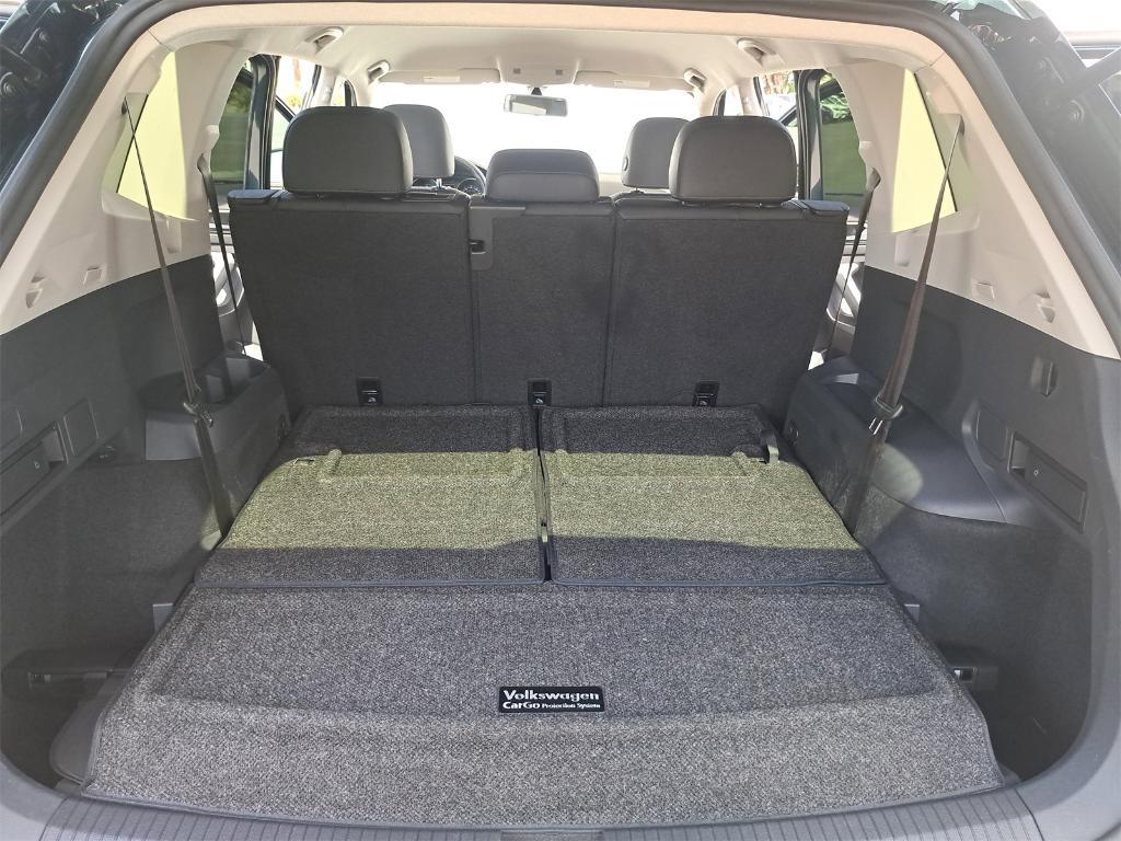 used 2019 Volkswagen Tiguan car, priced at $20,990